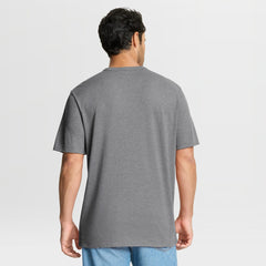 Seattle Seahawks Fanatics First Down Tribute Tri-Blend T-Shirt