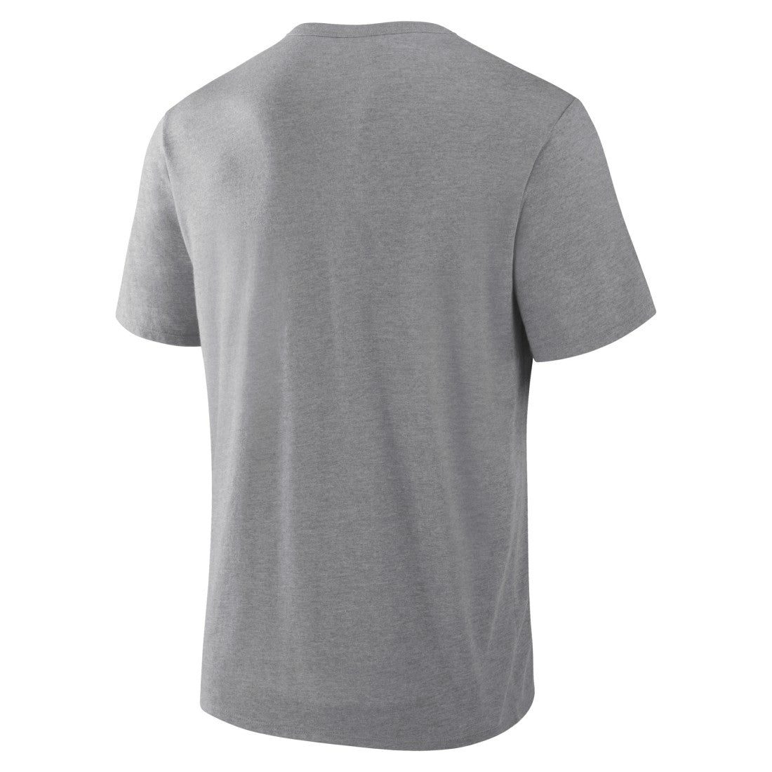 Tennessee Titans Fanatics First Down Tribute Tri-Blend T-Shirt