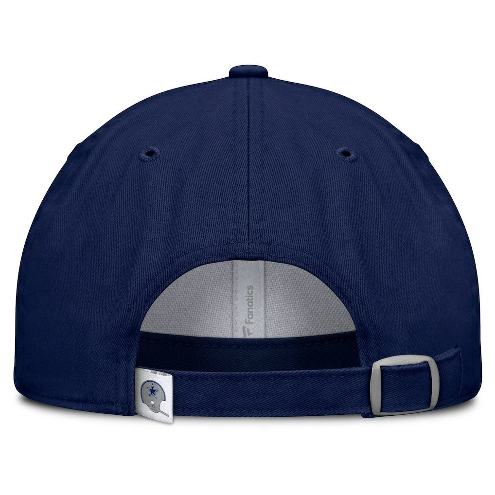 Dallas Cowboys Fanatics Women's Fanzone Adjustable Hat