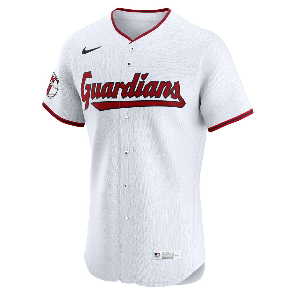 José Ramírez Cleveland Guardians Nike Home Elite Jersey | MLB Discount