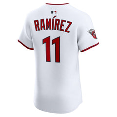 José Ramírez Cleveland Guardians Nike Home Elite Jersey | MLB Discount