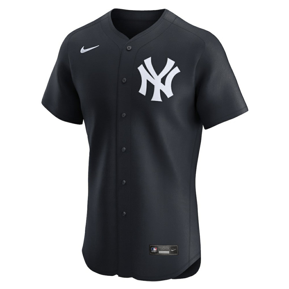 Aaron Judge New York Yankees Nike Alternate 2 Elite Jersey | MLB Sale