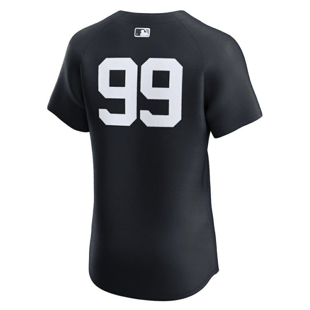 Aaron Judge New York Yankees Nike Alternate 2 Elite Jersey | MLB Sale