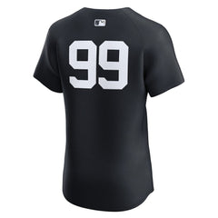 Aaron Judge New York Yankees Nike Alternate 2 Elite Jersey | MLB Sale