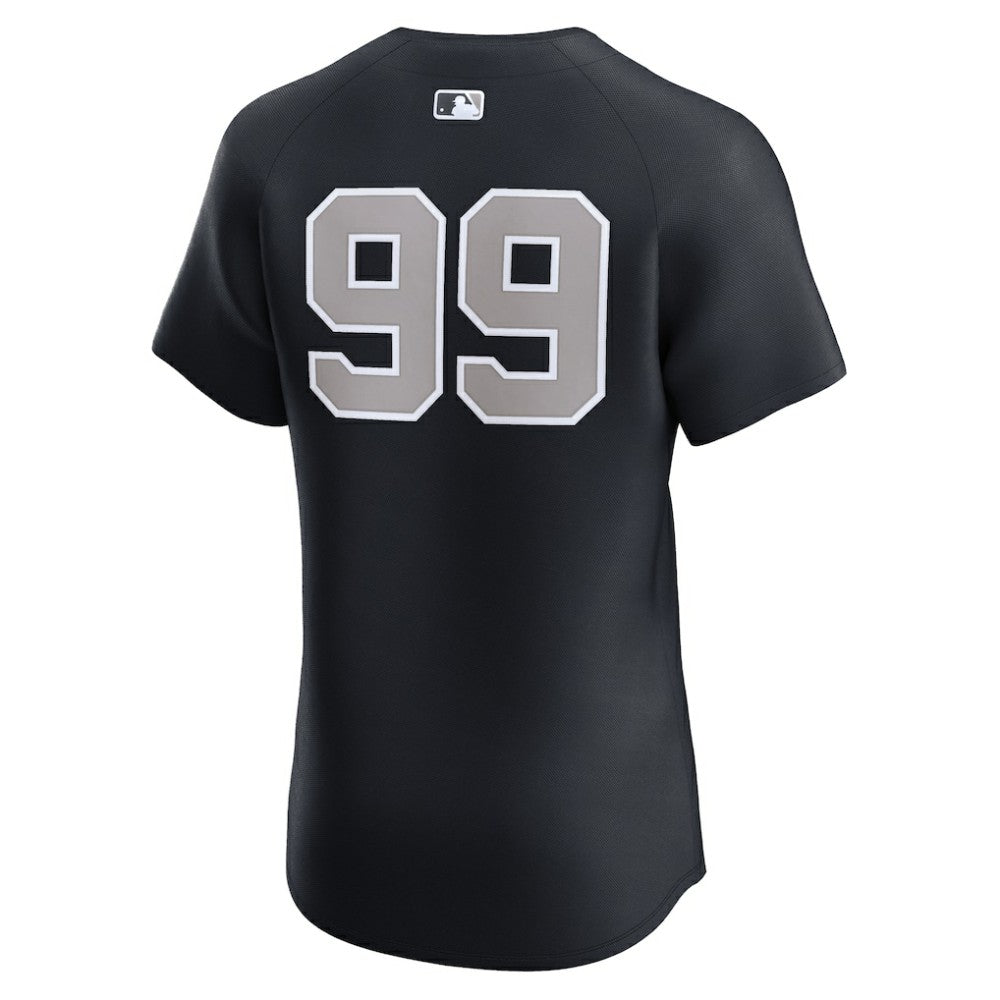 Aaron Judge New York Yankees Nike Alternate Elite Jersey | MLB Online