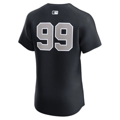 Aaron Judge New York Yankees Nike Alternate Elite Jersey | MLB Online