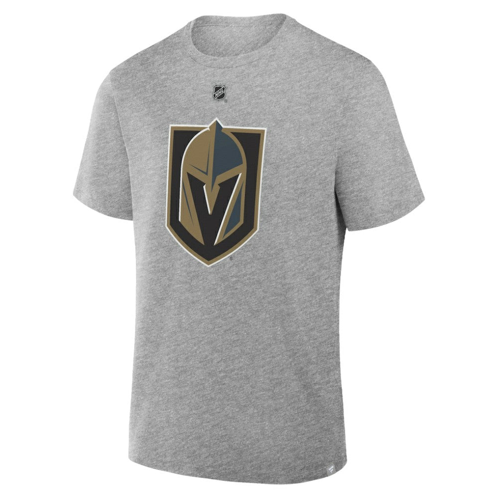 Jack Eichel Vegas Golden Knights Fanatics Authentic Stack Name & Number T-Shirt Discount