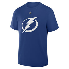Brayden Point Tampa Bay Lightning Fanatics Authentic Stack Name & Number T-Shirt Outlet