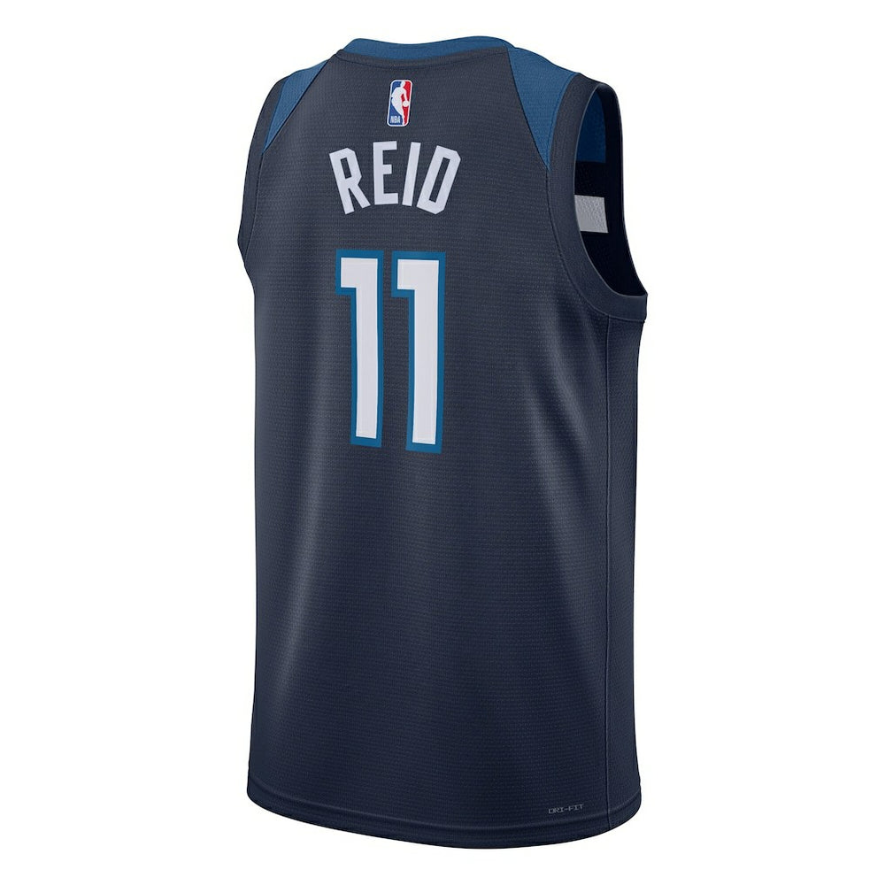 Naz Reid Minnesota Timberwolves Unisex Swingman Jersey On Sale