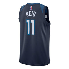 Naz Reid Minnesota Timberwolves Unisex Swingman Jersey On Sale