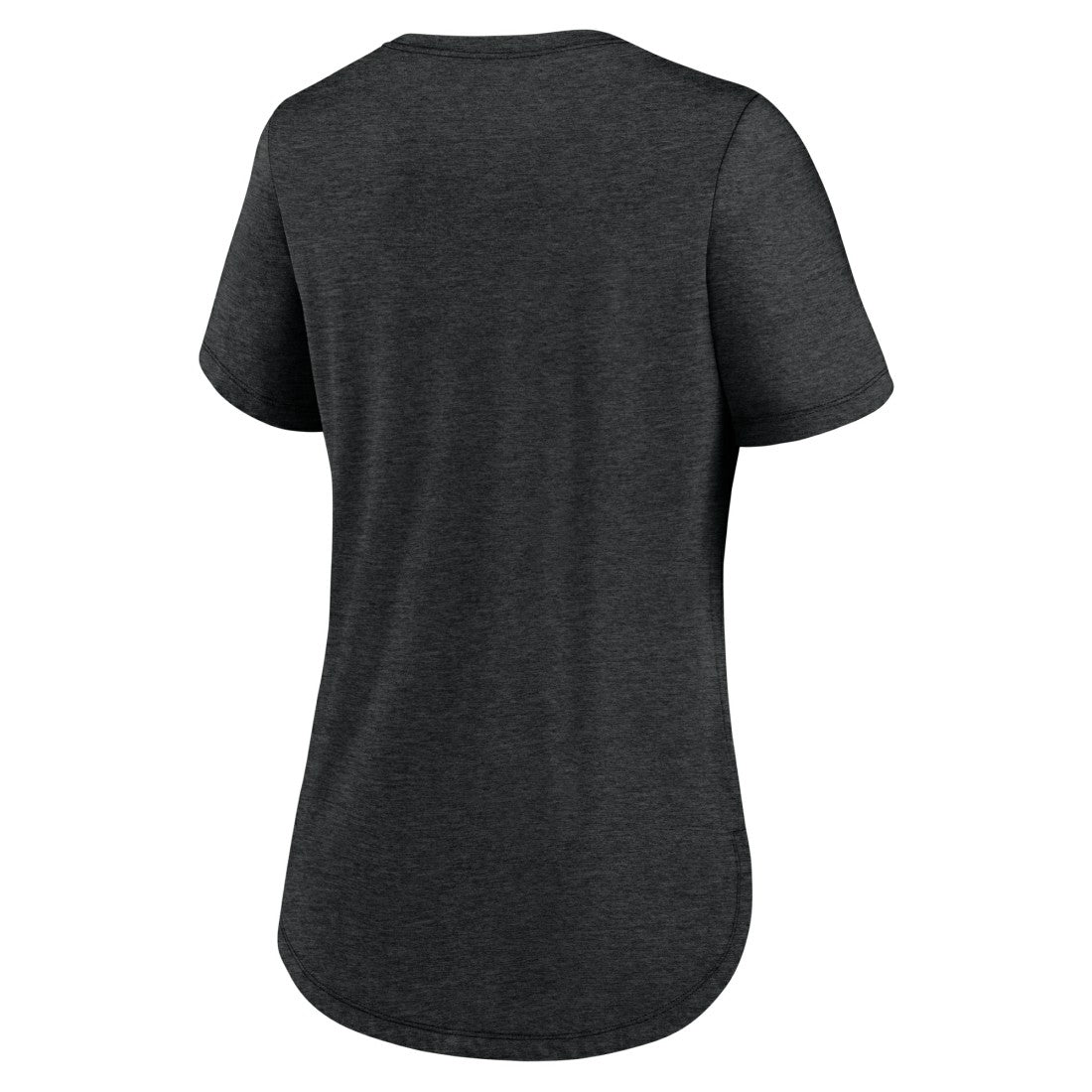 Detroit Lions Nike Women's Script Tri-Blend T-Shirt