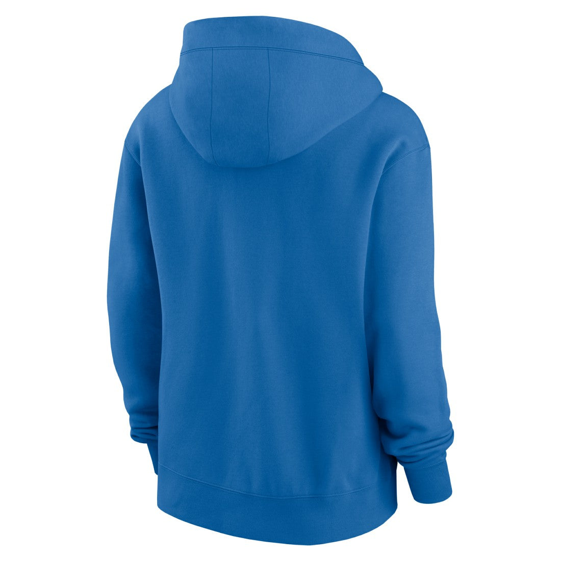 Detroit Lions Nike Women's Phoenix Rewind Full-Zip Hoodie