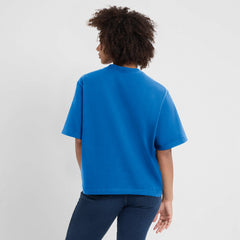 Detroit Lions Nike Women's Essential Script Relaxed Boxy T-Shirt