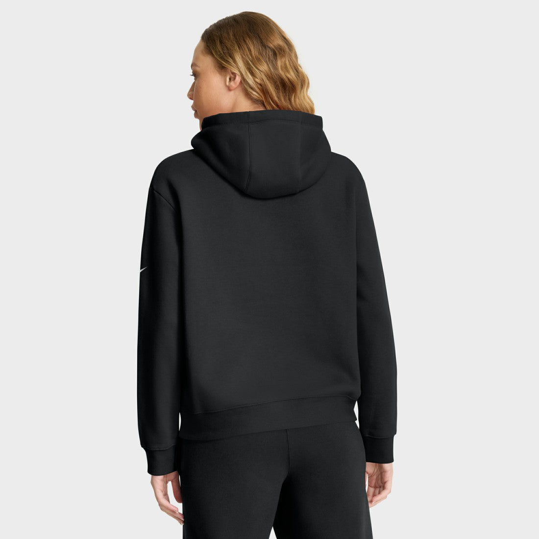 Detroit Lions Nike Women's Club Fleece Hoodie