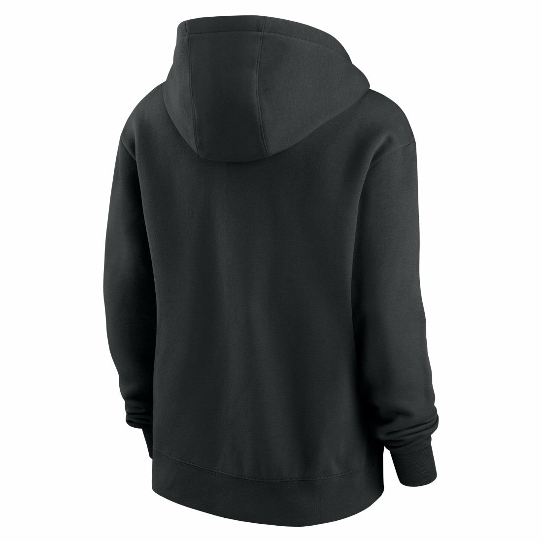 Detroit Lions Nike Women's Club Fleece Hoodie