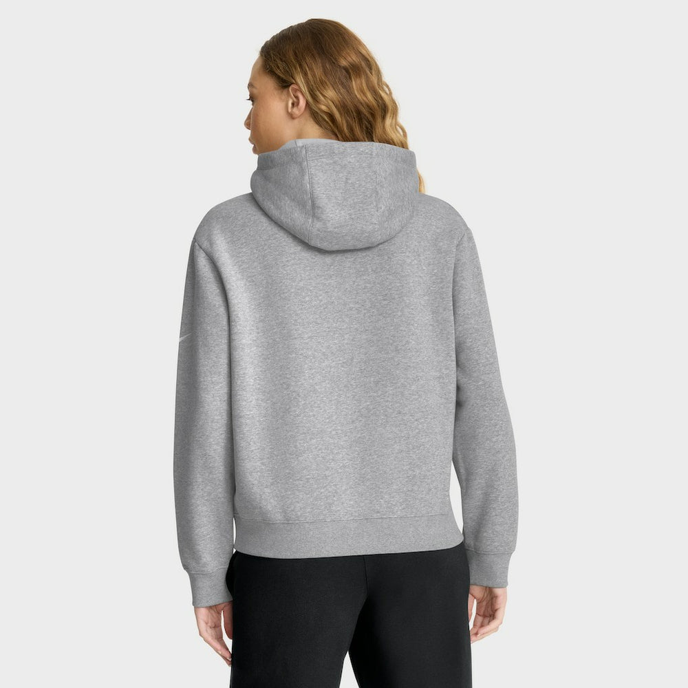 New England Patriots Nike Women's Club Fleece Hoodie