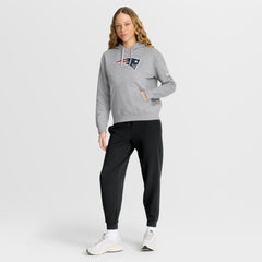 New England Patriots Nike Women's Club Fleece Hoodie