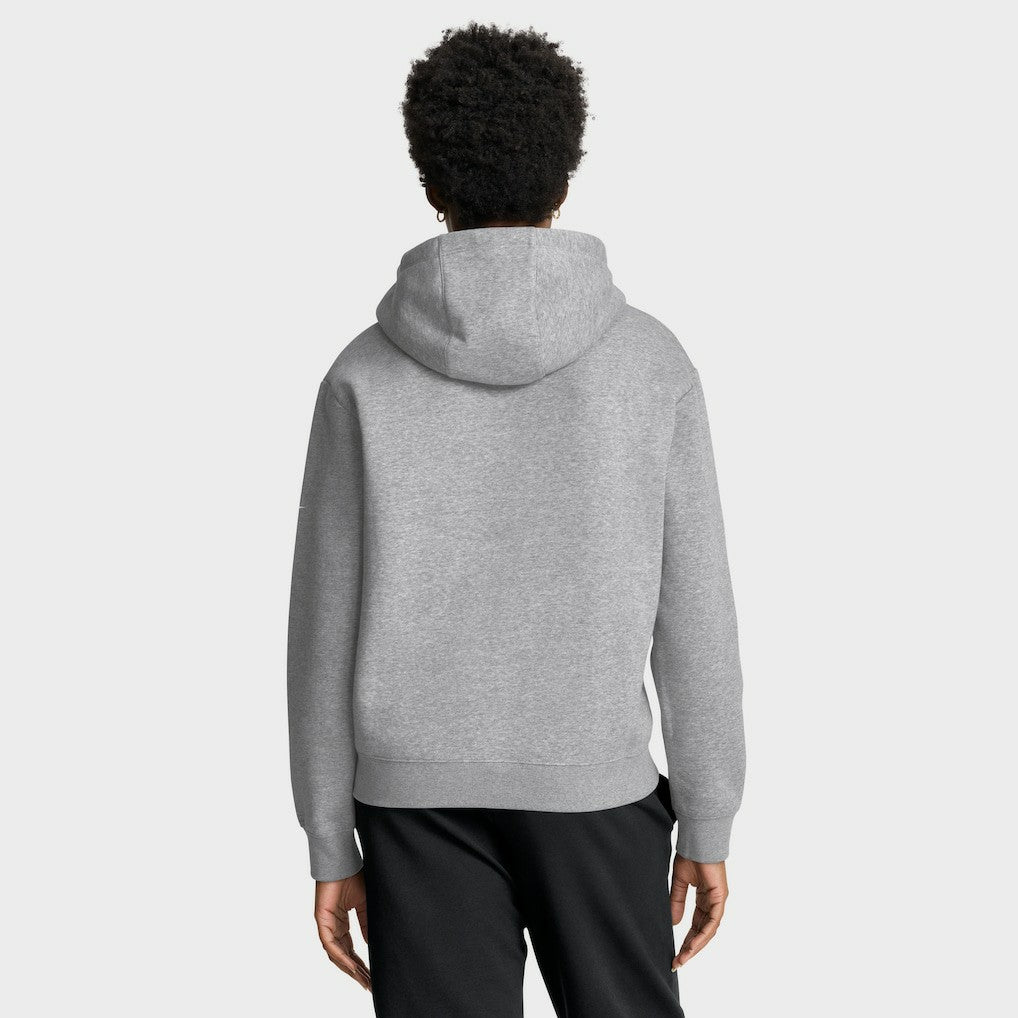 New York Giants Nike Women's Club Fleece Hoodie