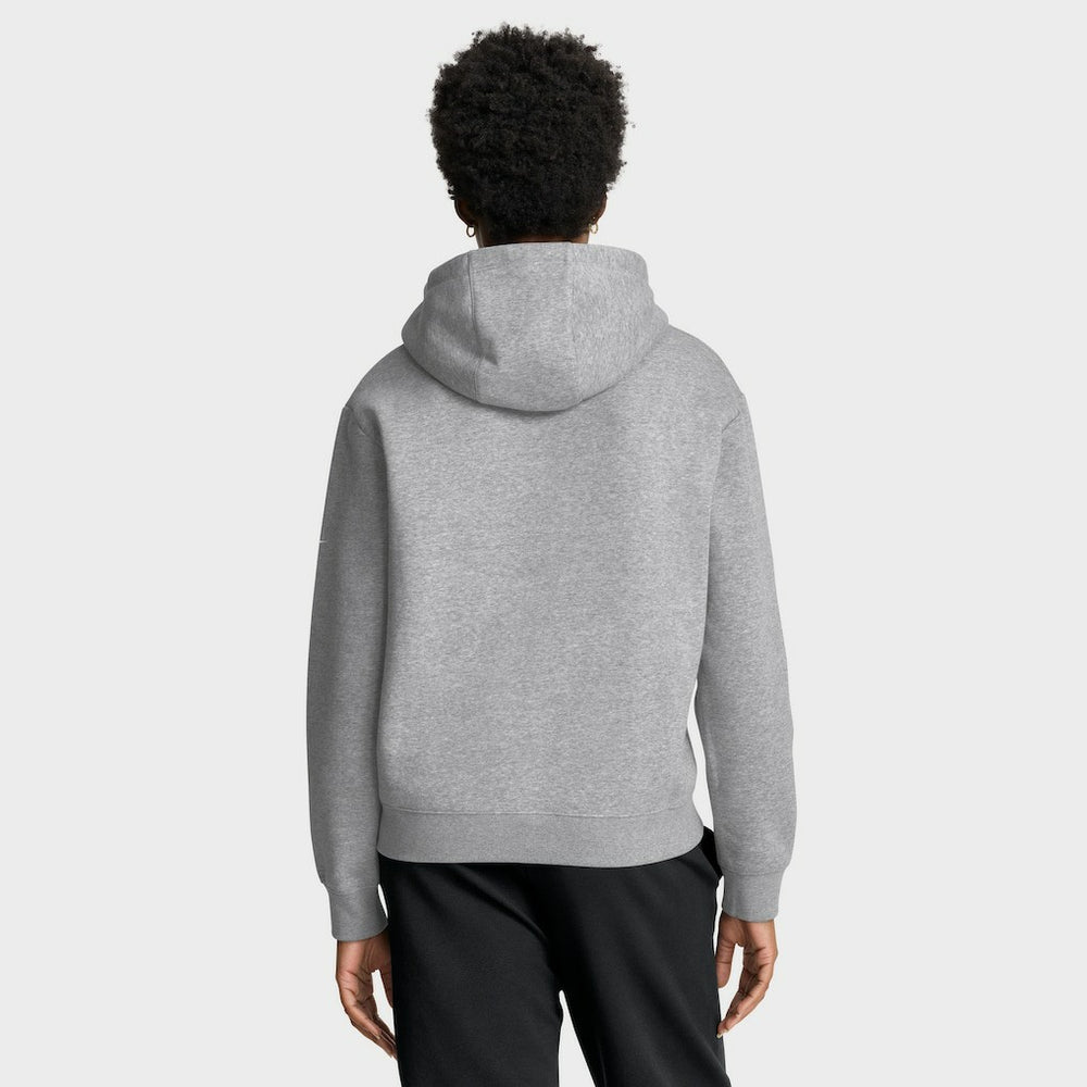 New York Giants Nike Women's Club Fleece Hoodie