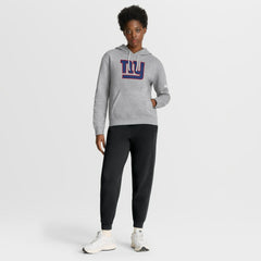 New York Giants Nike Women's Club Fleece Hoodie