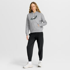 Philadelphia Eagles Nike Women's Club Fleece Hoodie
