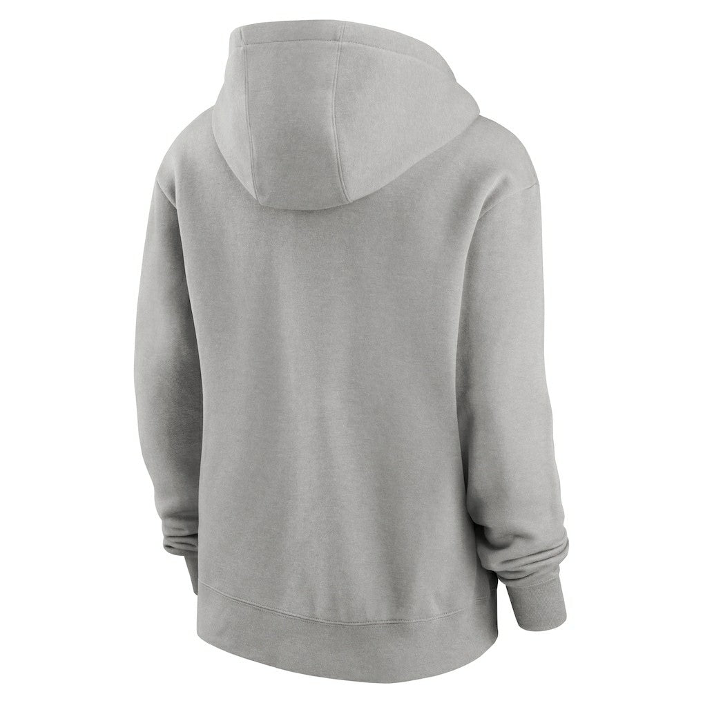 Philadelphia Eagles Nike Women's Club Fleece Hoodie