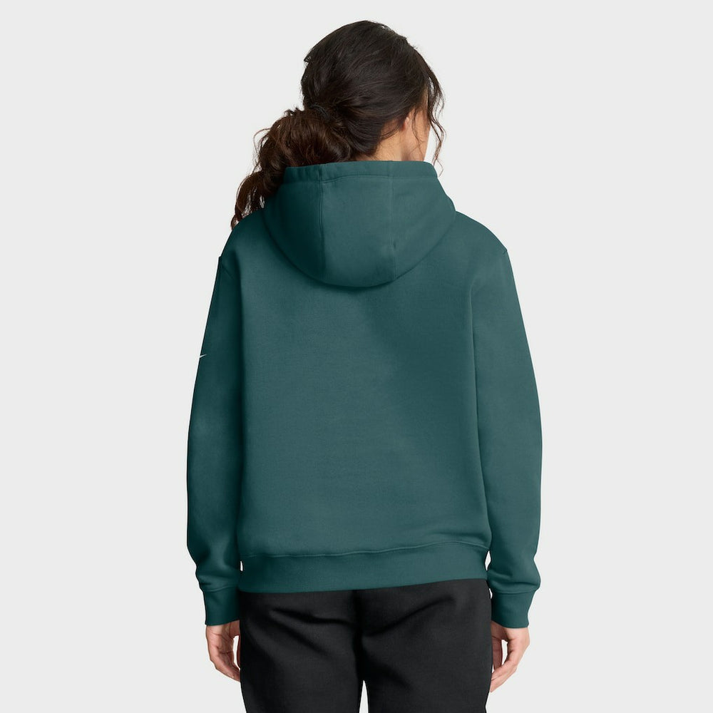 Philadelphia Eagles Nike Women's Club Fleece Hoodie