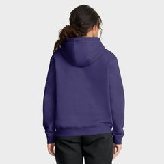 Baltimore Ravens Nike Women's Club Fleece Hoodie