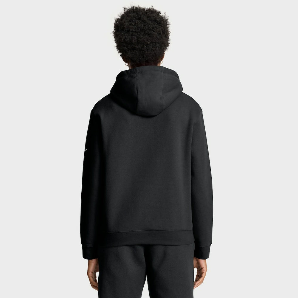 Atlanta Falcons Nike Women's Club Fleece Hoodie
