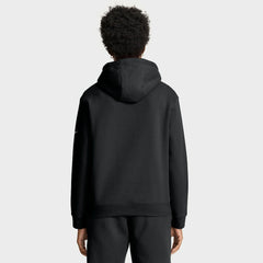 Atlanta Falcons Nike Women's Club Fleece Hoodie