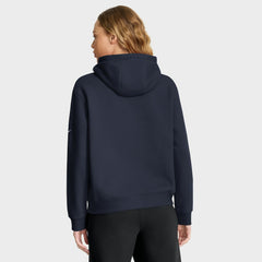 Chicago Bears Nike Women's Club Fleece Hoodie