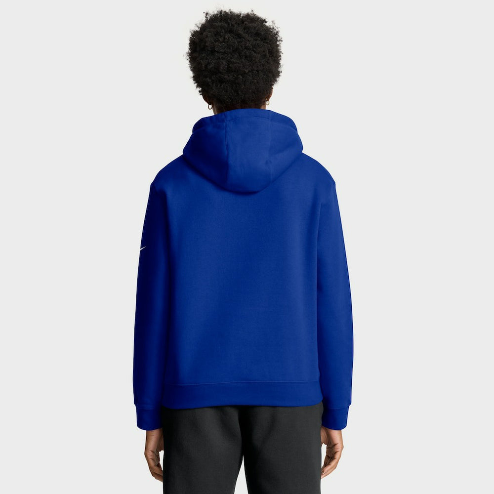 Buffalo Bills Nike Women's Club Fleece Hoodie