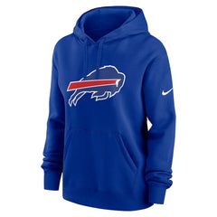 Buffalo Bills Nike Women's Club Fleece Hoodie