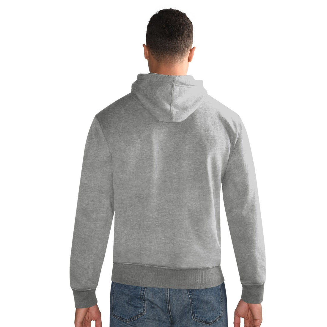New York Jets  Starter Pullover Hoodie