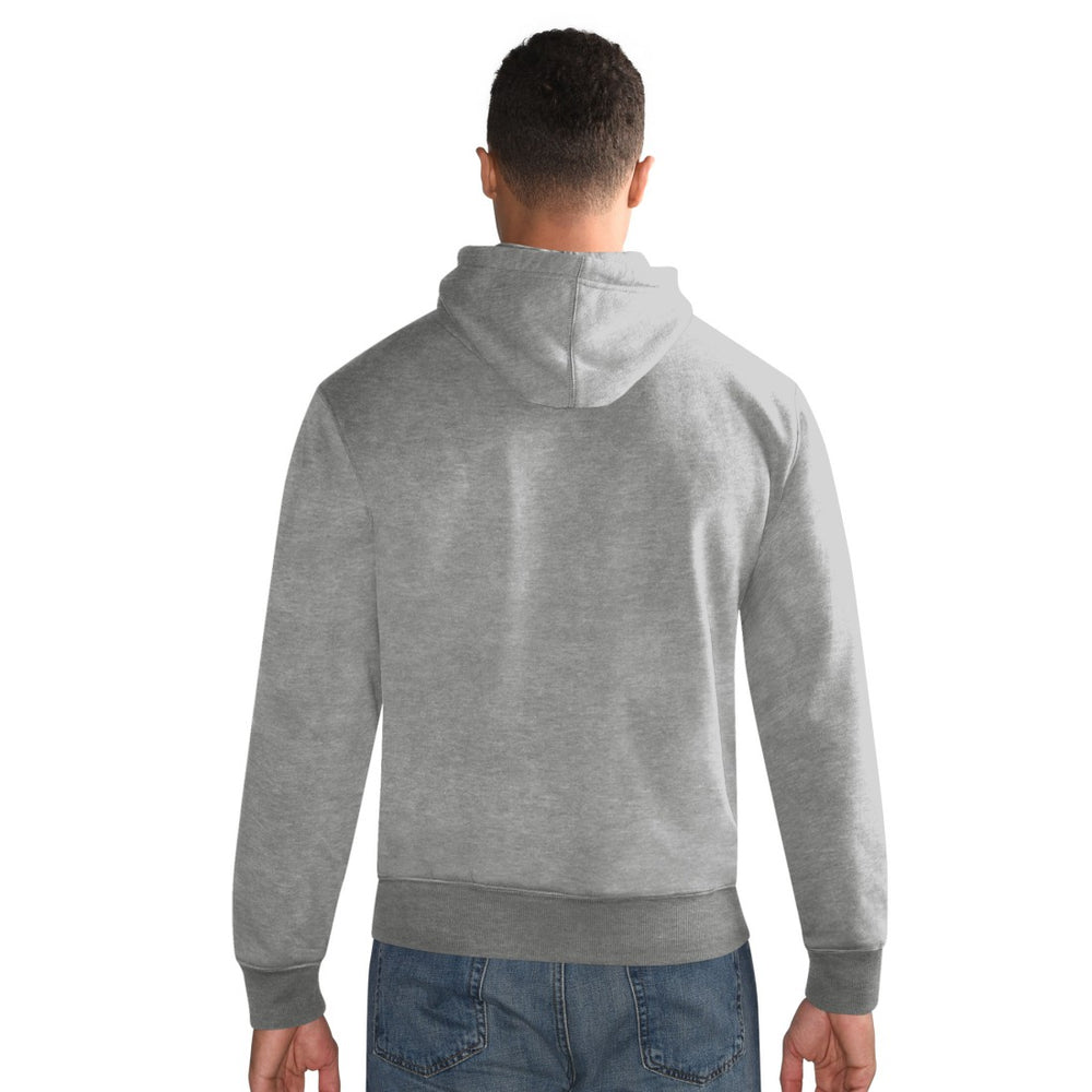 New York Jets  Starter Pullover Hoodie