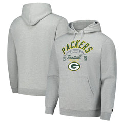 Green Bay Packers  Starter Pullover Hoodie