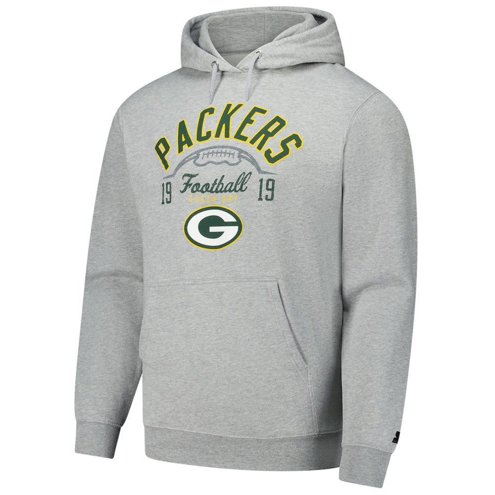 Green Bay Packers  Starter Pullover Hoodie