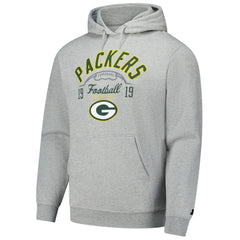 Green Bay Packers  Starter Pullover Hoodie