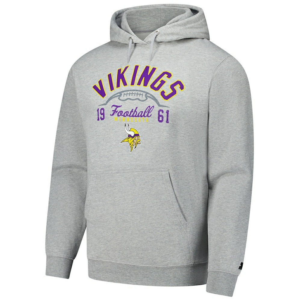 Minnesota Vikings  Starter Pullover Hoodie