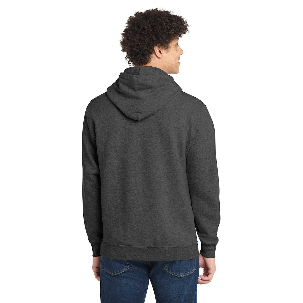 Philadelphia Eagles  Starter Pullover Hoodie