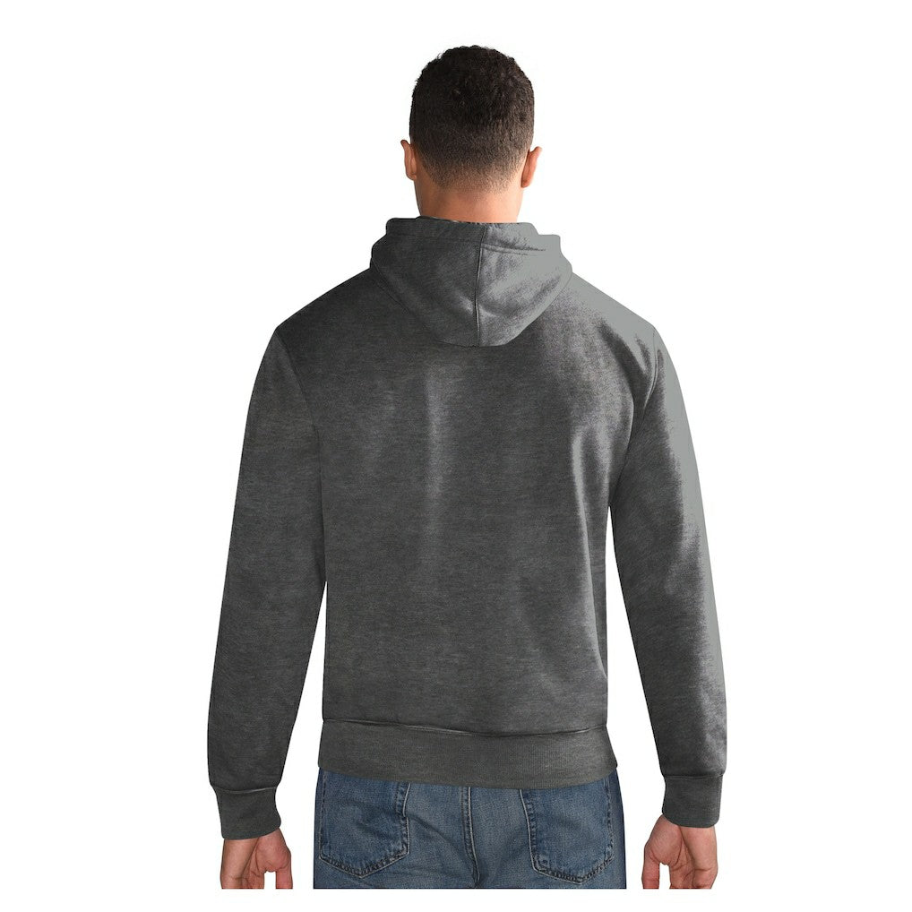 New York Giants  Starter Pullover Hoodie
