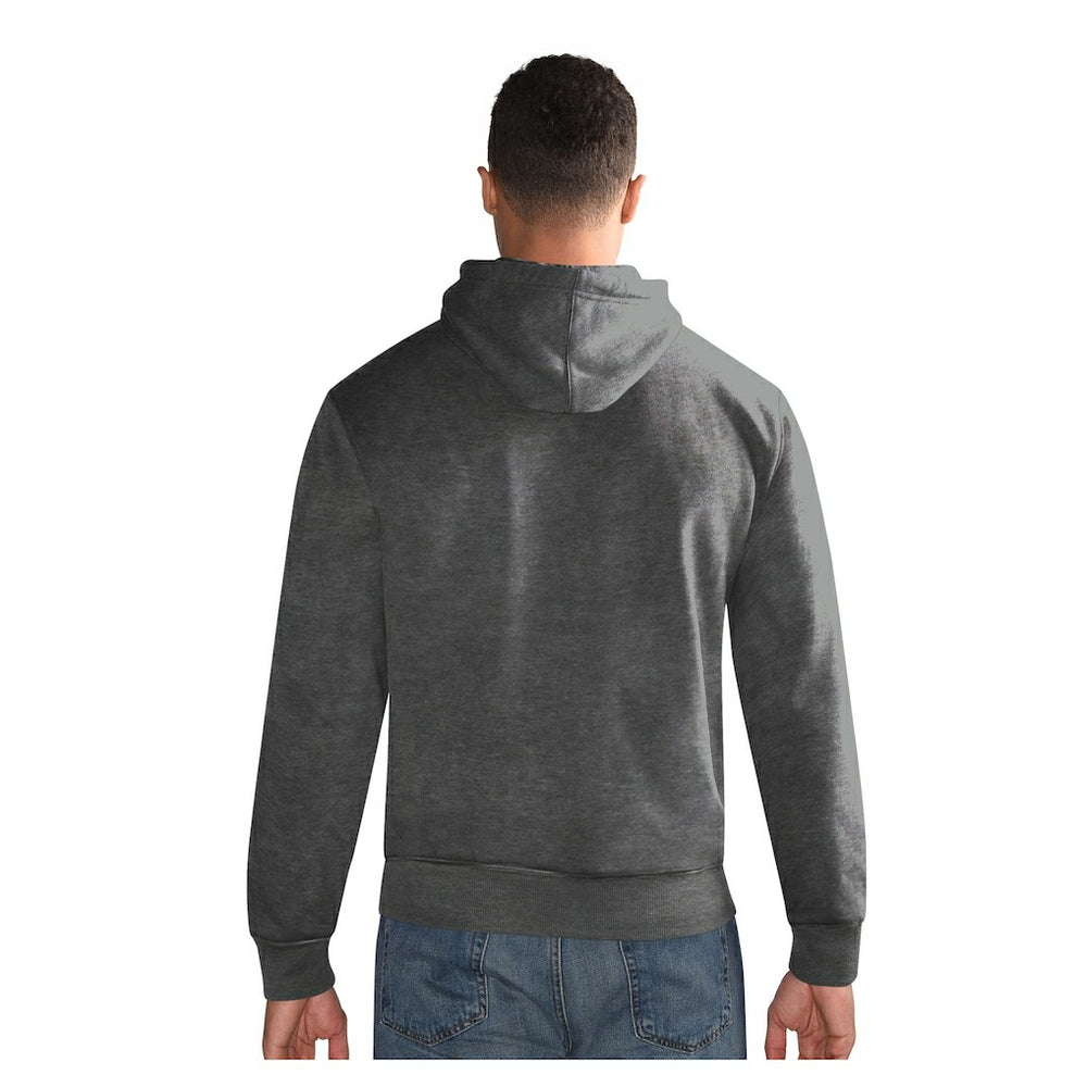 New York Giants  Starter Pullover Hoodie