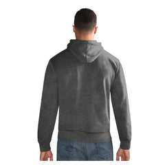 New York Giants  Starter Pullover Hoodie