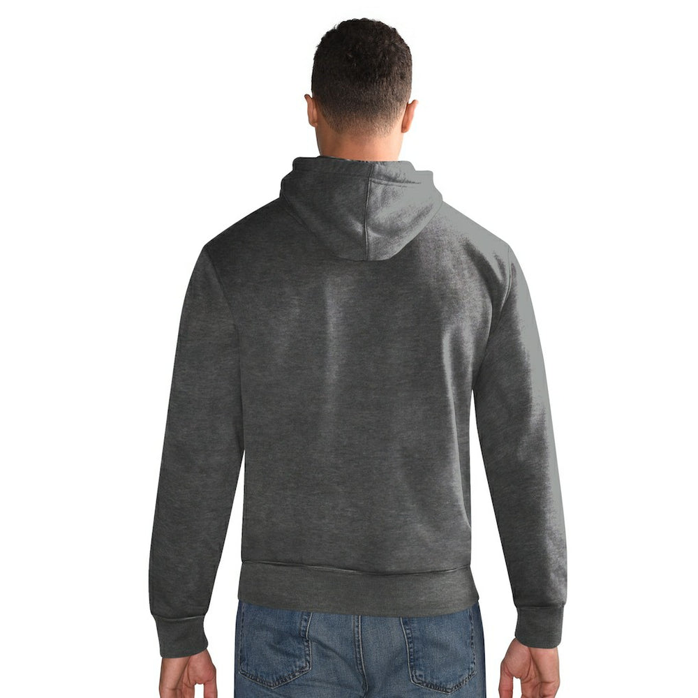 Pittsburgh Steelers  Starter Pullover Hoodie