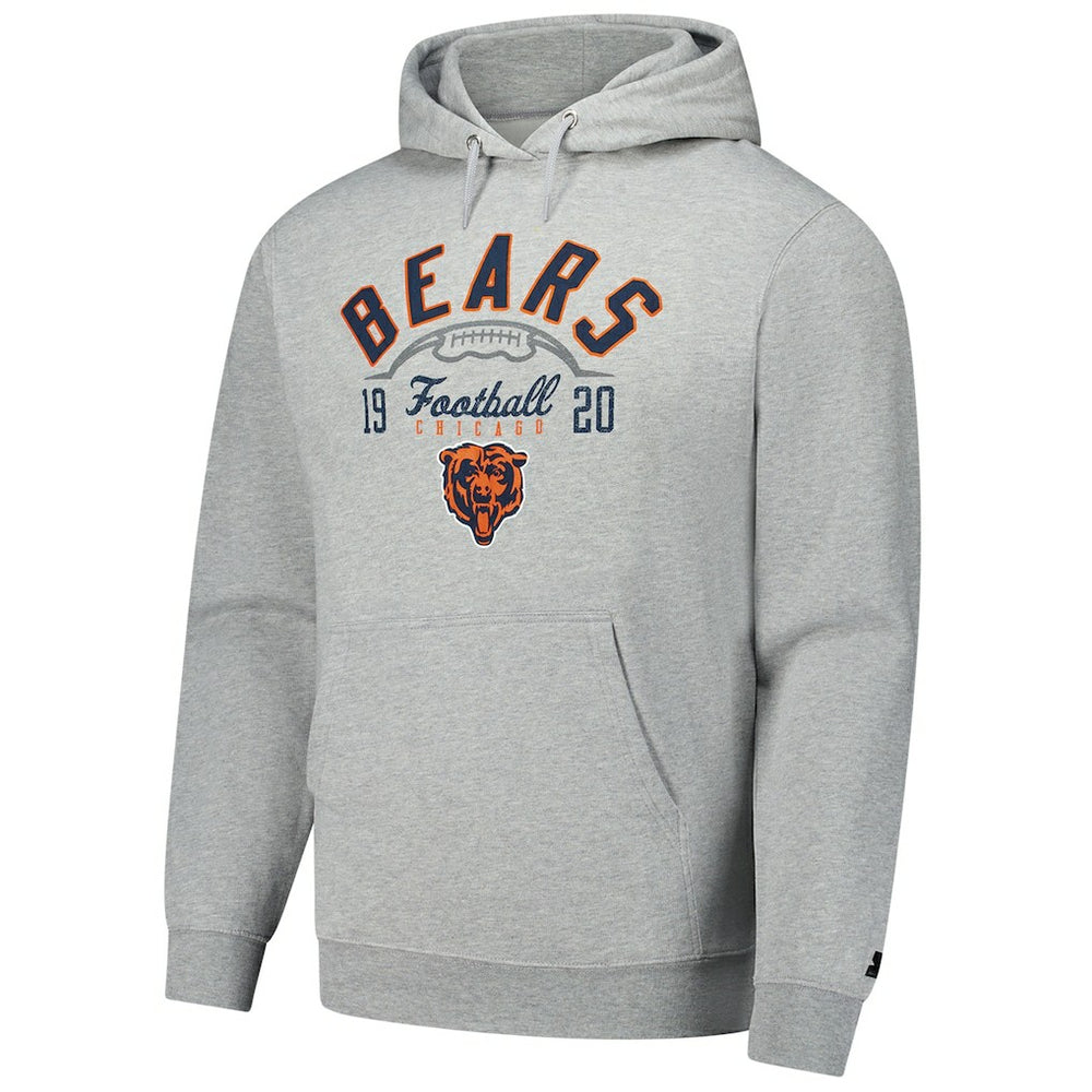 Chicago Bears  Starter Pullover Hoodie