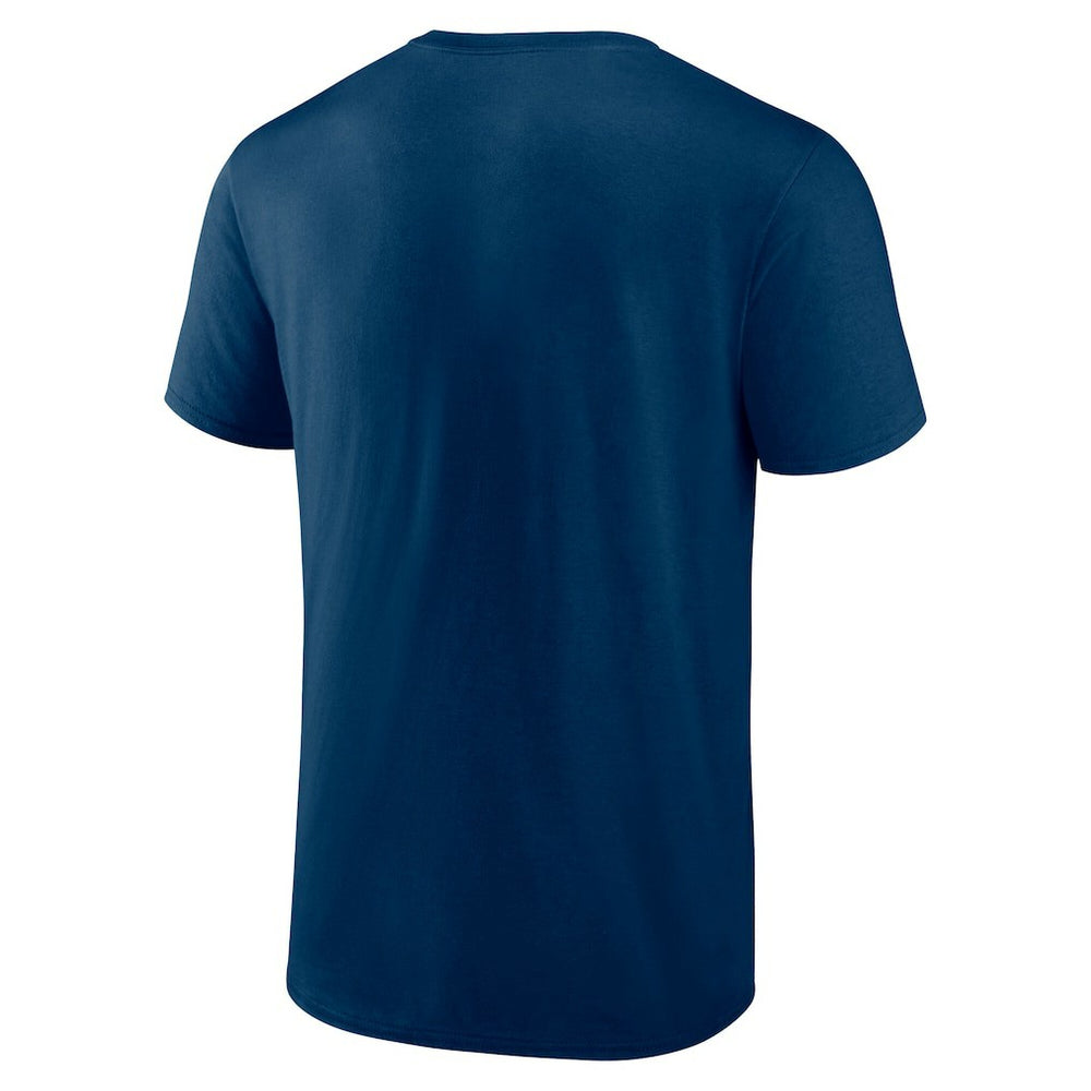 Houston Texans Fanatics H-Town Helmet T-Shirt