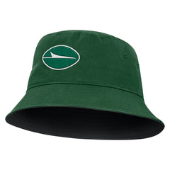 New York Jets Fanatics Strong Side Bucket Hat