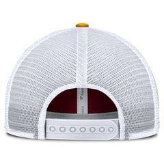 Washington Commanders Fanatics Franchise Trucker Adjustable Hat