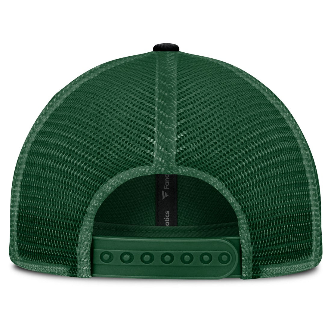 New York Jets Fanatics Franchise Trucker Adjustable Hat