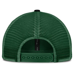 New York Jets Fanatics Franchise Trucker Adjustable Hat